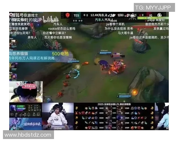 聚焦英雄联盟IG战队的迅猛崛起与战术创新探讨