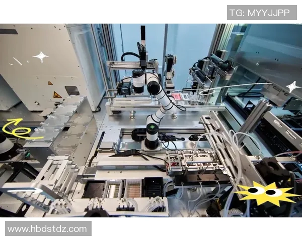 生物科技创新引领未来 医疗、农业与环境领域的突破性发展与应用