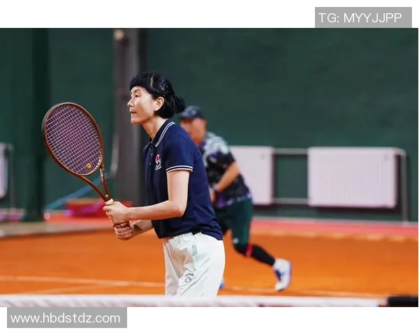 南京网球队引领最新网球技术十大趋势助力运动员全面提升竞技水平