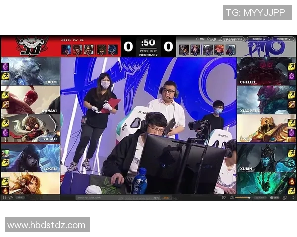 CSGO巨献：深入解析JDG战队在比赛中的耐力与战术策略